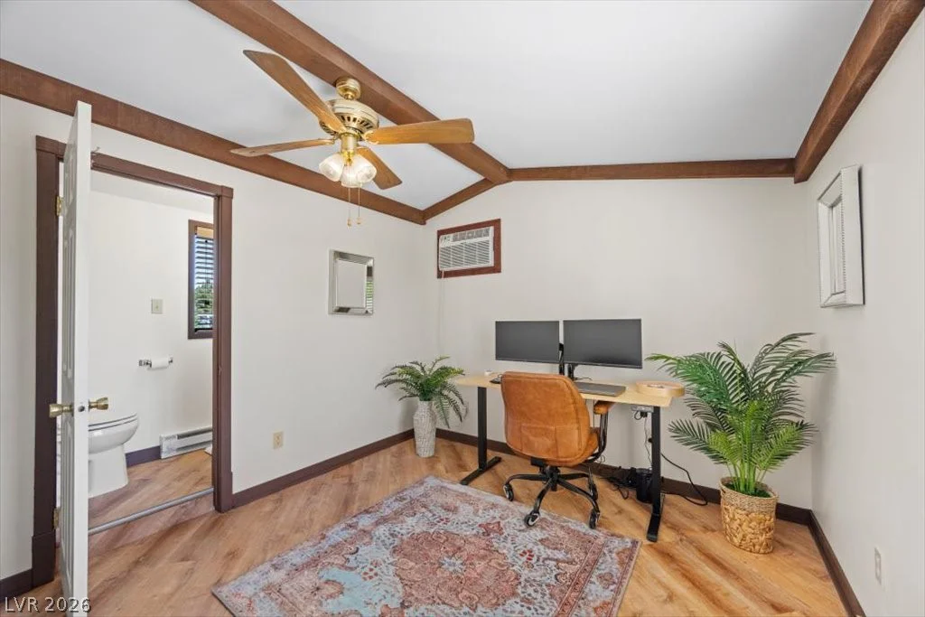 1010 Macfarland, Indian Springs, NV 89018