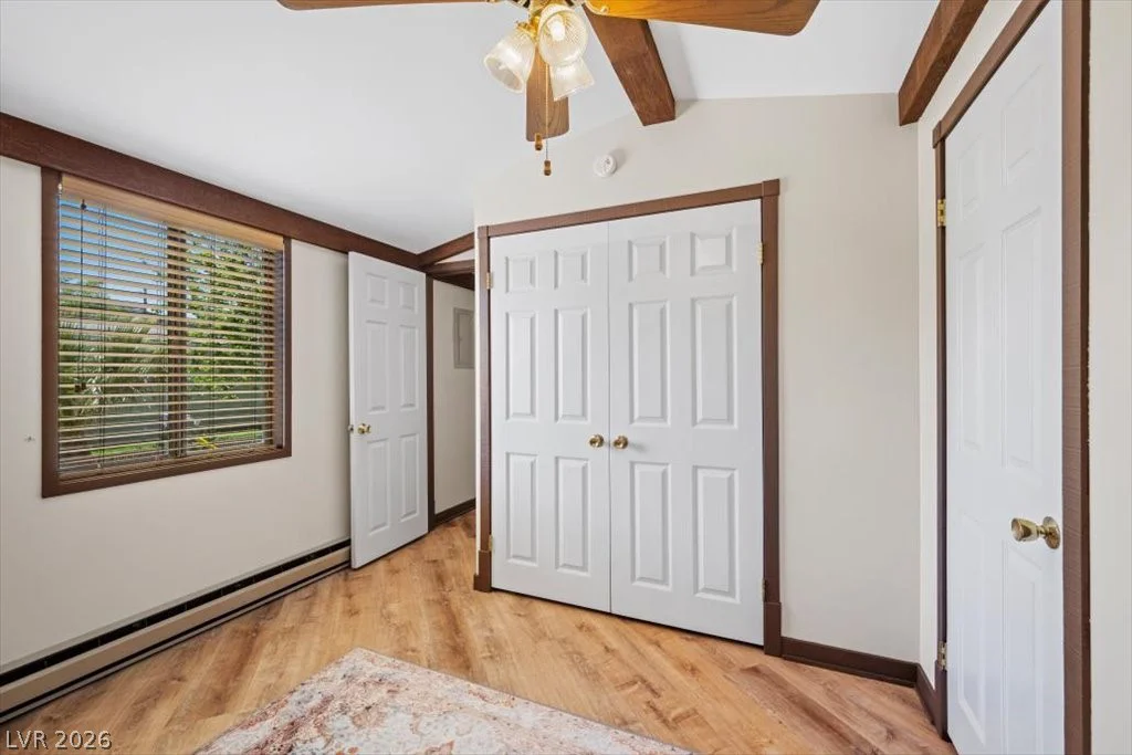 1010 Macfarland, Indian Springs, NV 89018