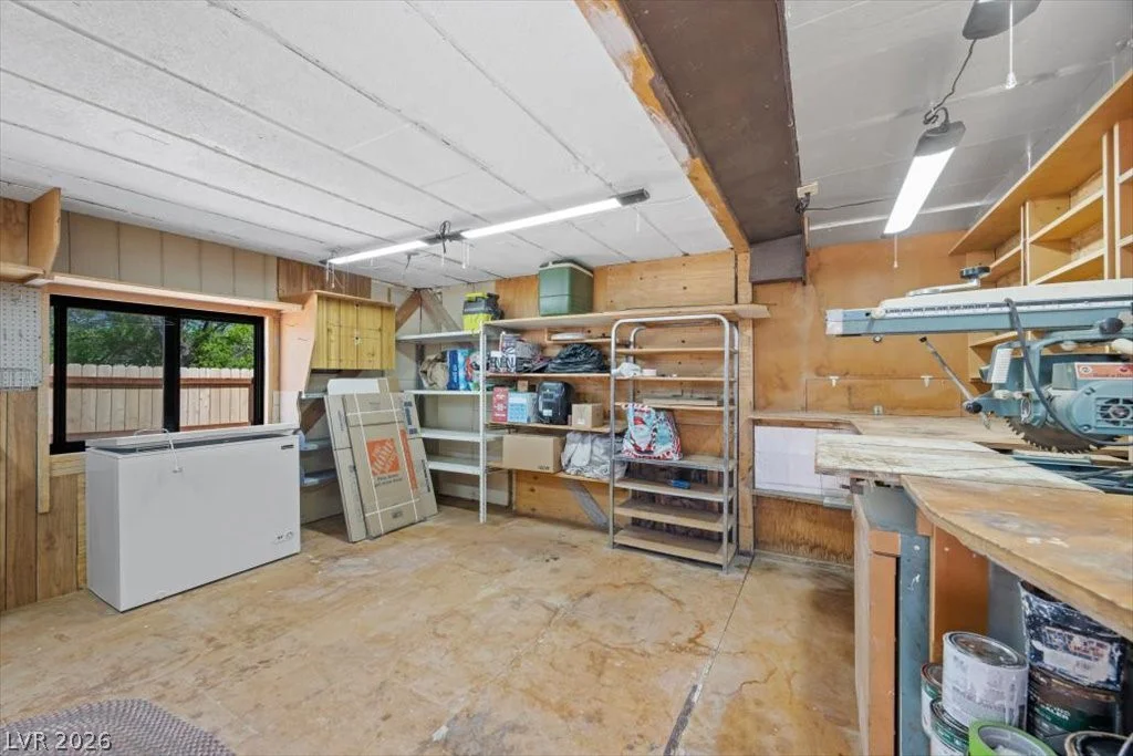 1010 Macfarland, Indian Springs, NV 89018