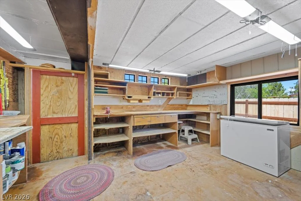 1010 Macfarland, Indian Springs, NV 89018