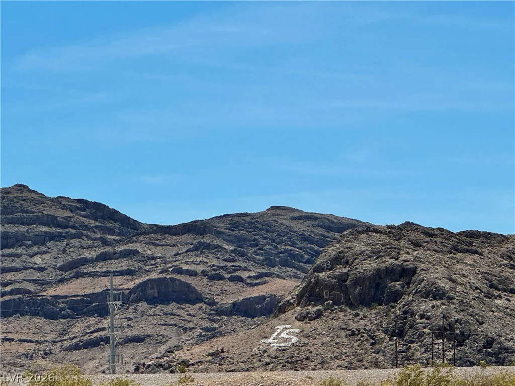 1010 Macfarland, Indian Springs, NV 89018