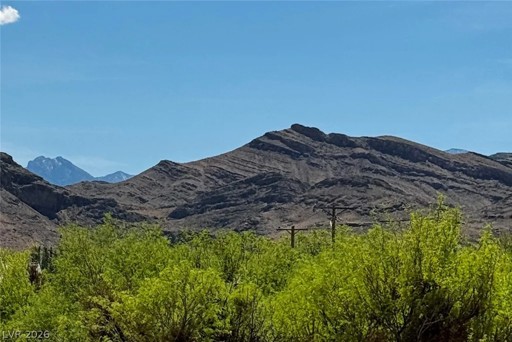1010 Macfarland, Indian Springs, NV 89018