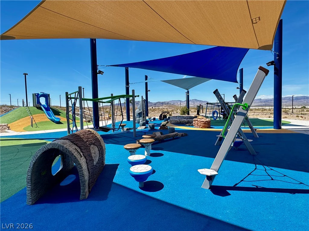 1010 Macfarland, Indian Springs, NV 89018