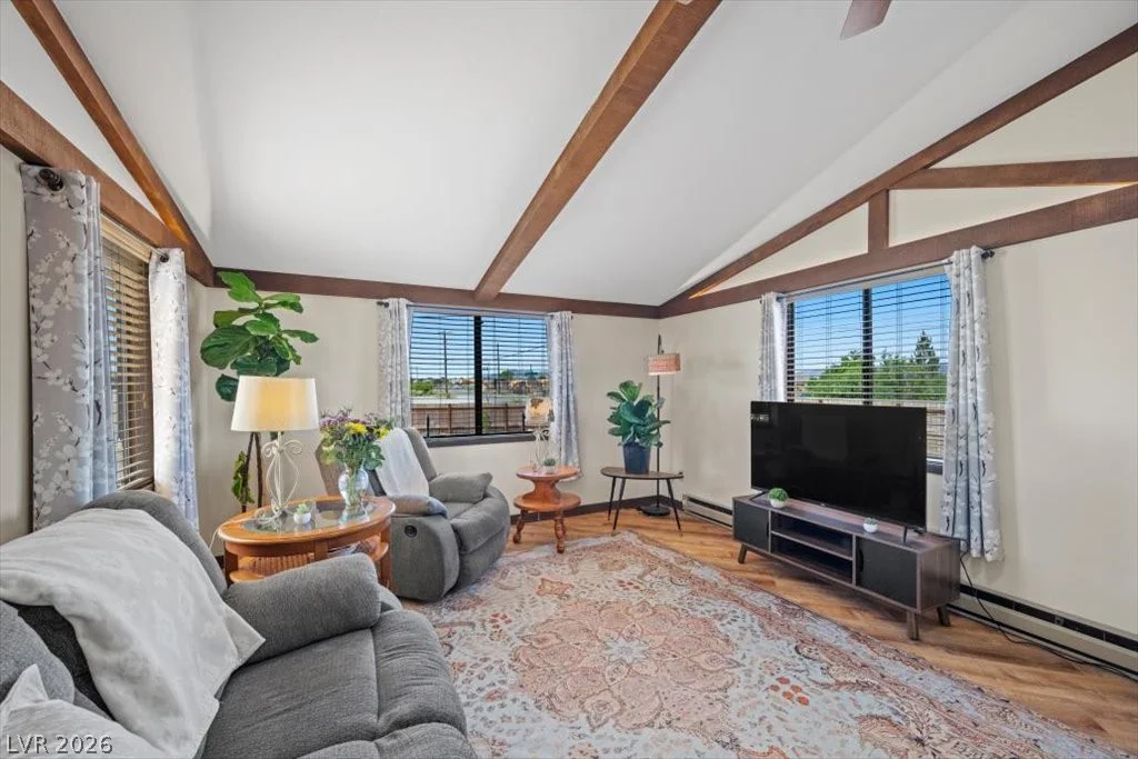 1010 Macfarland, Indian Springs, NV 89018