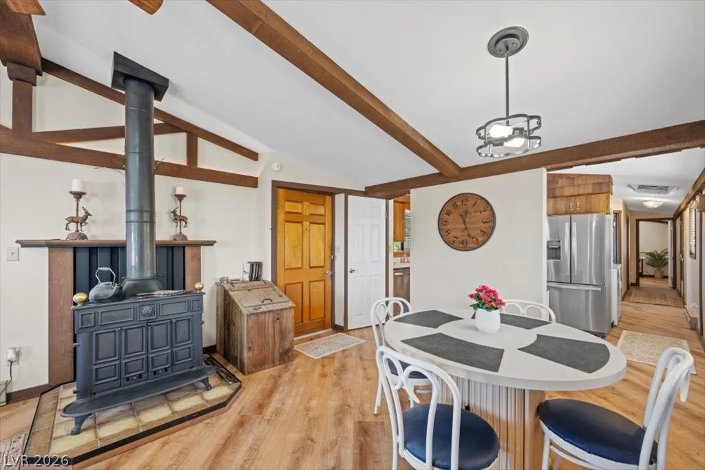 1010 Macfarland, Indian Springs, NV 89018