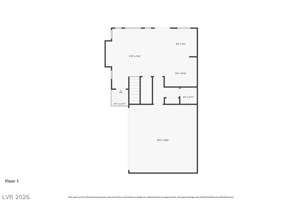 9172 Giardino Villa, Las Vegas, NV 89148