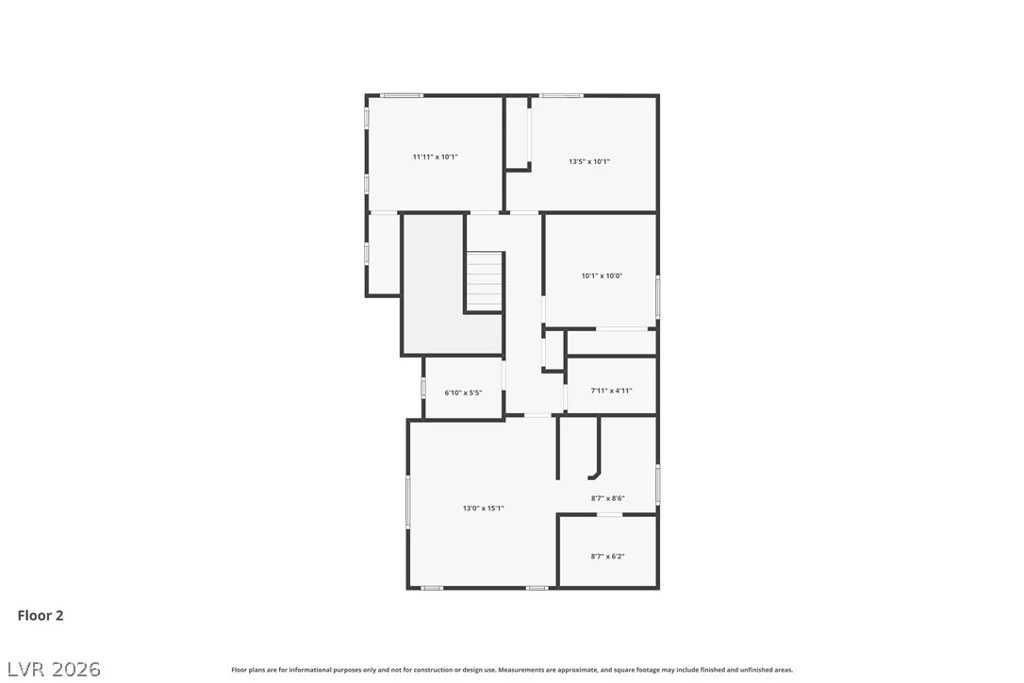 9172 Giardino Villa, Las Vegas, NV 89148