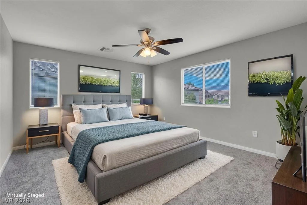 9172 Giardino Villa, Las Vegas, NV 89148