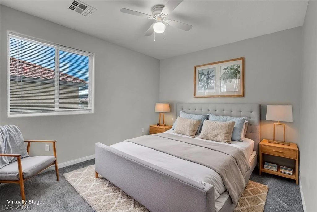 9172 Giardino Villa, Las Vegas, NV 89148