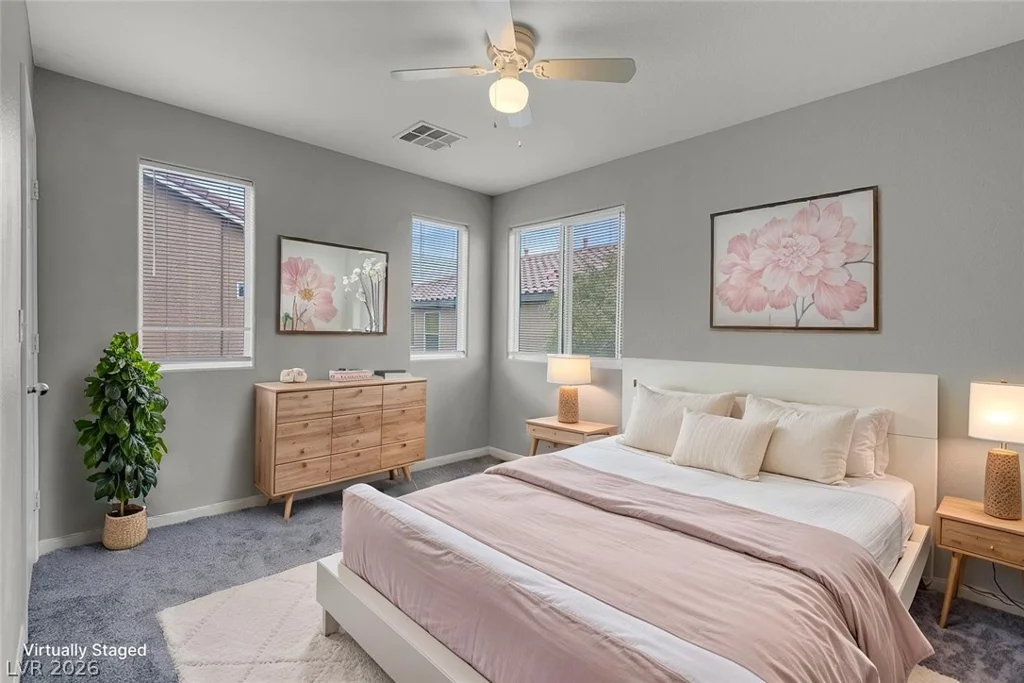 9172 Giardino Villa, Las Vegas, NV 89148