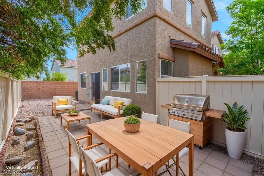 9172 Giardino Villa, Las Vegas, NV 89148