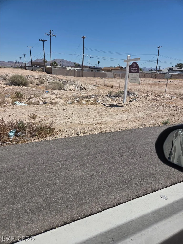 windsor ave, North Las Vegas, NV 89030