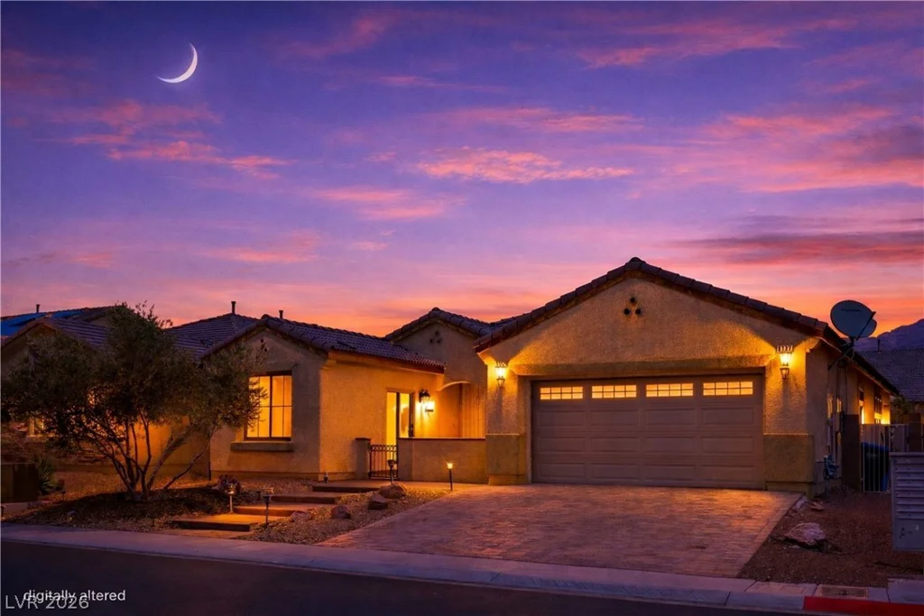 4212 Helens Pouroff, North Las Vegas, NV 89085