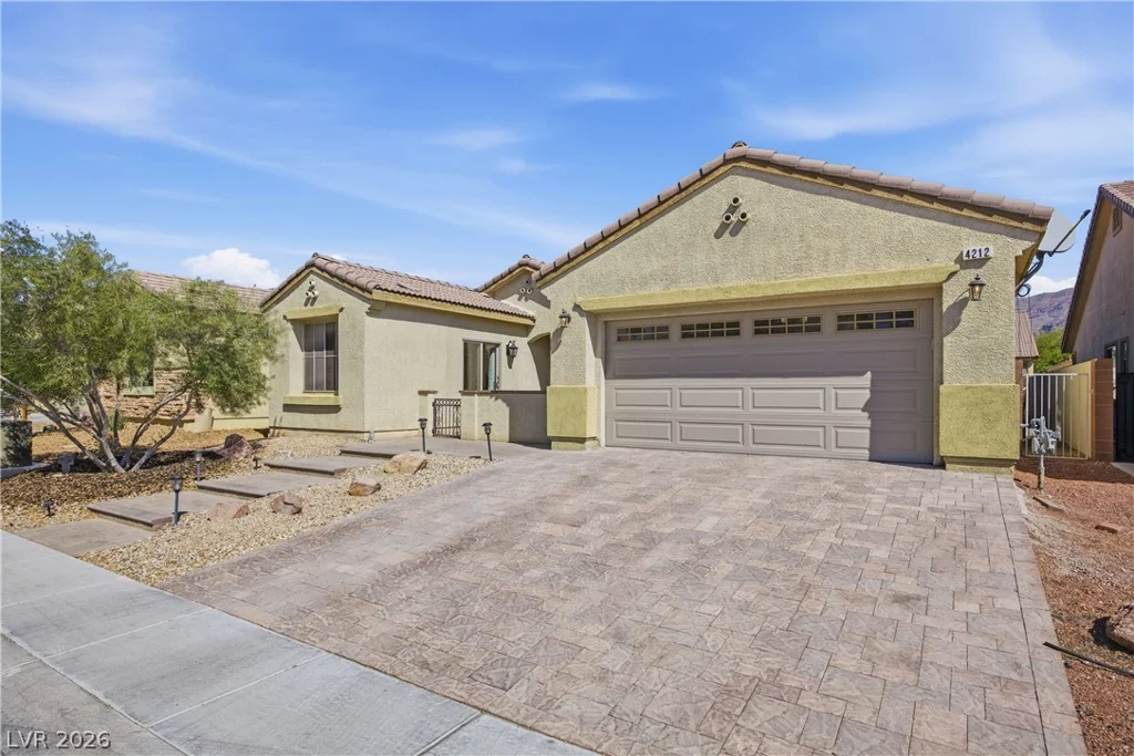 4212 Helens Pouroff, North Las Vegas, NV 89085