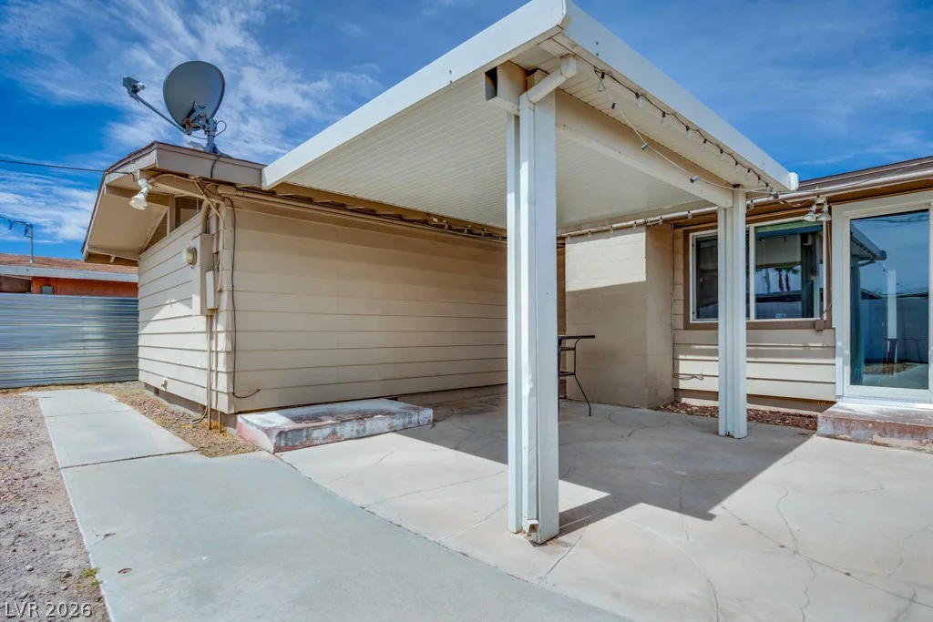 706 Upland, Las Vegas, NV 89107
