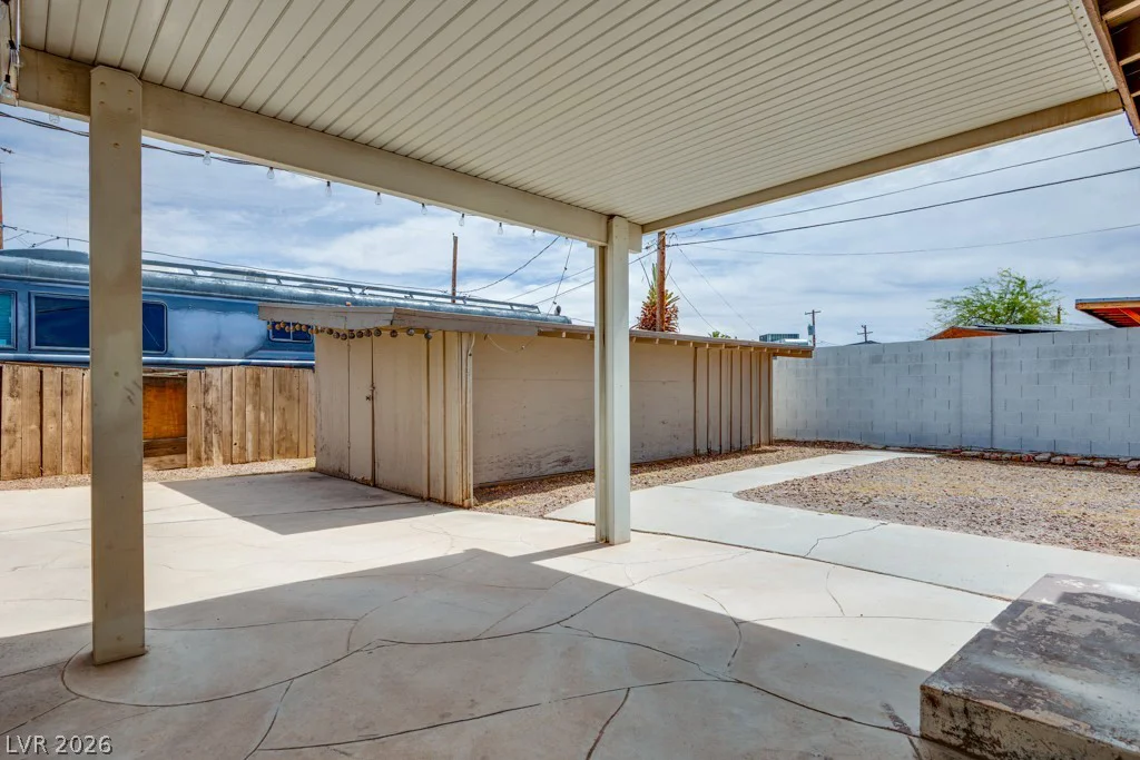 706 Upland, Las Vegas, NV 89107