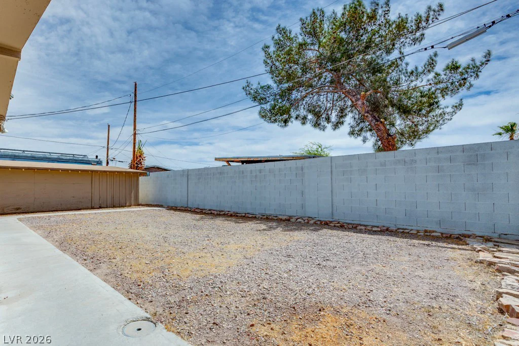 706 Upland, Las Vegas, NV 89107