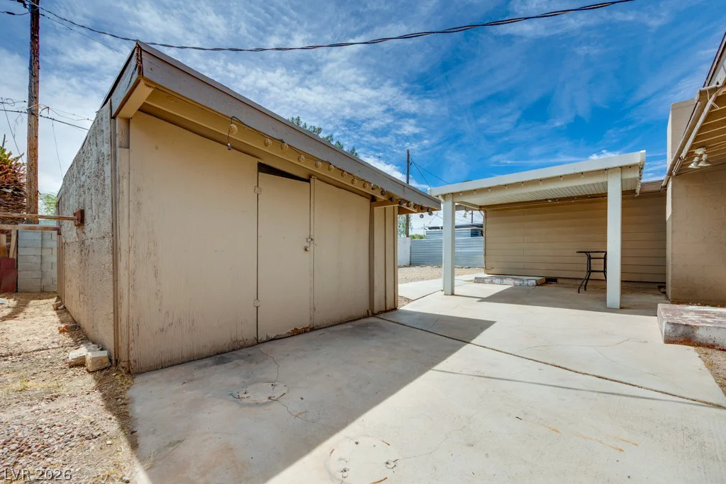 706 Upland, Las Vegas, NV 89107
