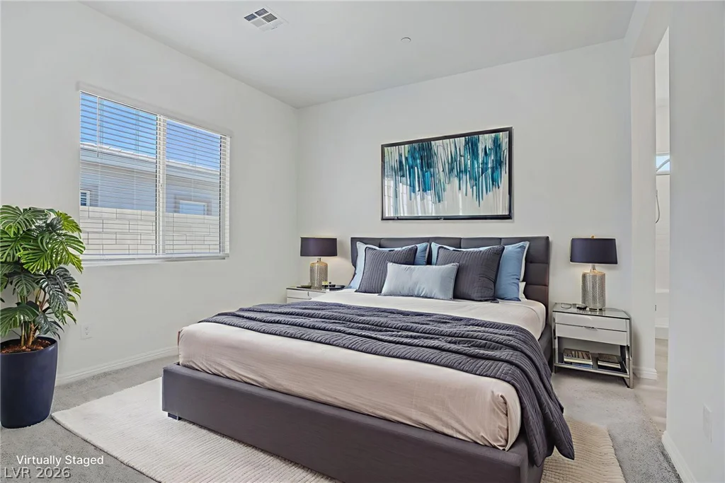 933 Mayfield Manor, Las Vegas, NV 89138