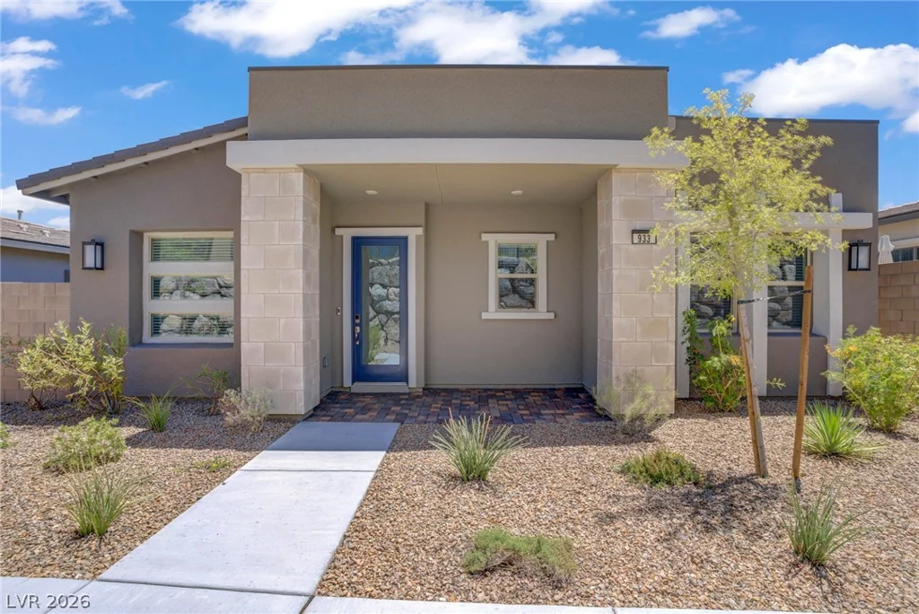 933 Mayfield Manor, Las Vegas, NV 89138