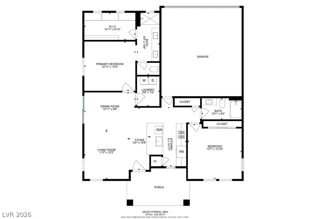 933 Mayfield Manor, Las Vegas, NV 89138