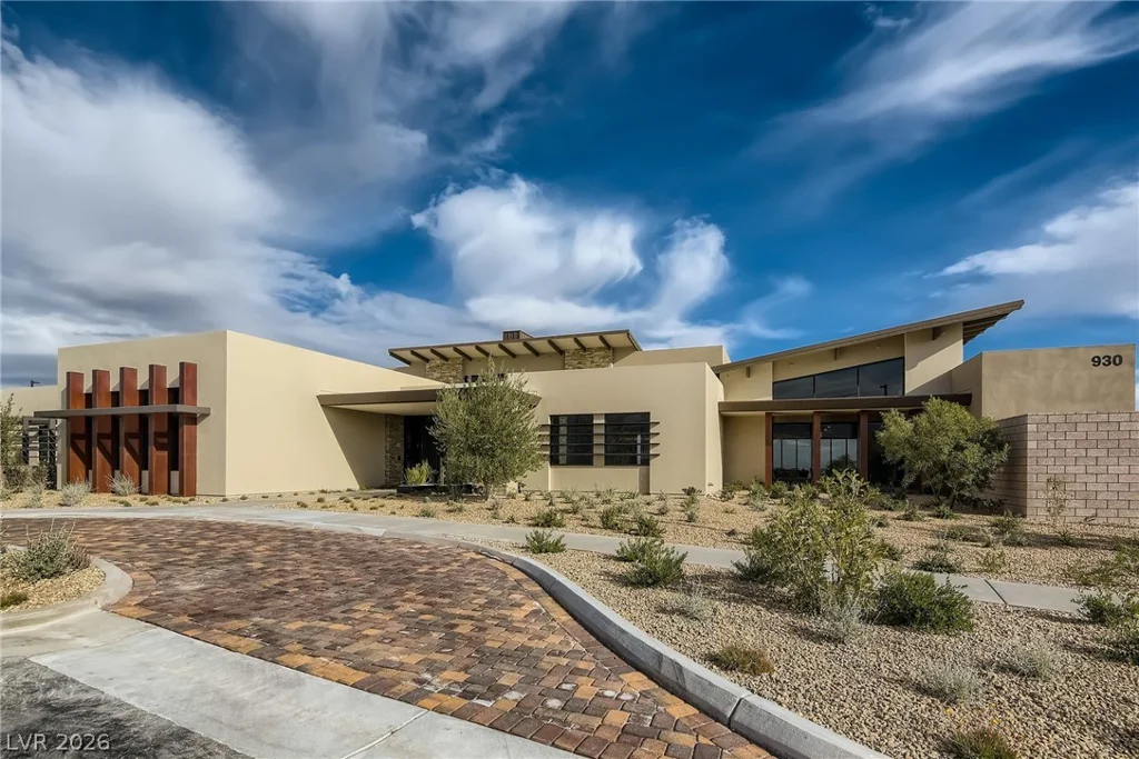 933 Mayfield Manor, Las Vegas, NV 89138