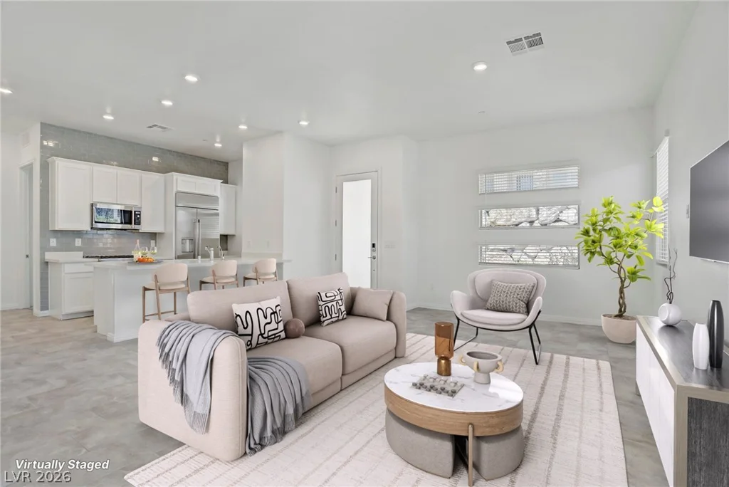933 Mayfield Manor, Las Vegas, NV 89138