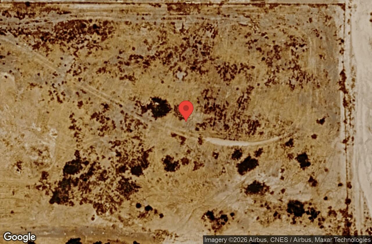 Satellite map for 319 Musk, Pahrump, NV 89048