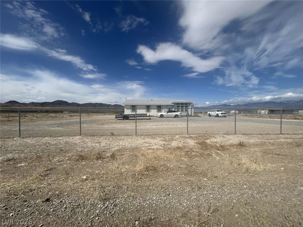 4980 Retread, Pahrump, NV 89048