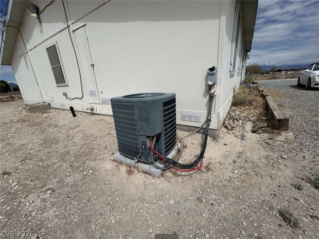 4980 Retread, Pahrump, NV 89048