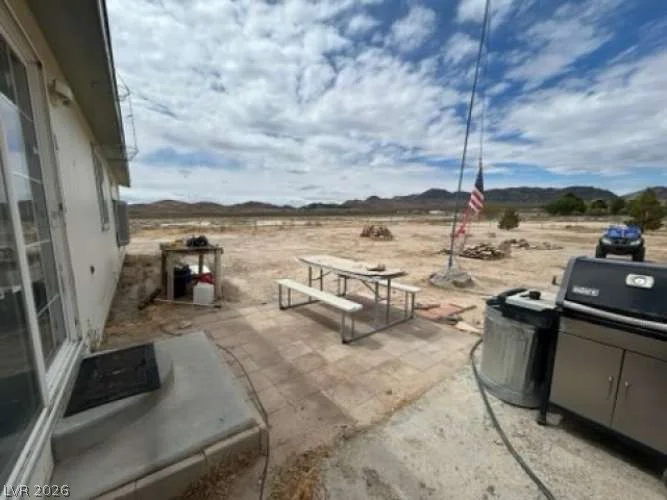 4980 Retread, Pahrump, NV 89048