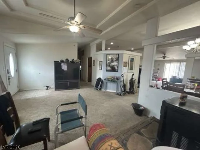 4980 Retread, Pahrump, NV 89048