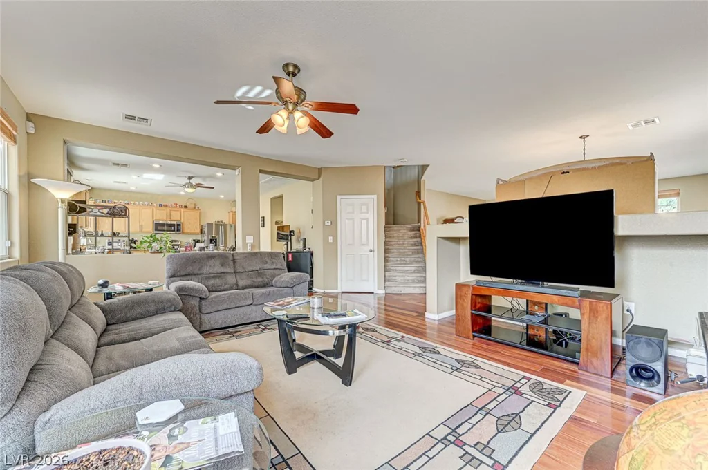 2265 Stone Breeze, North Las Vegas, NV 89031