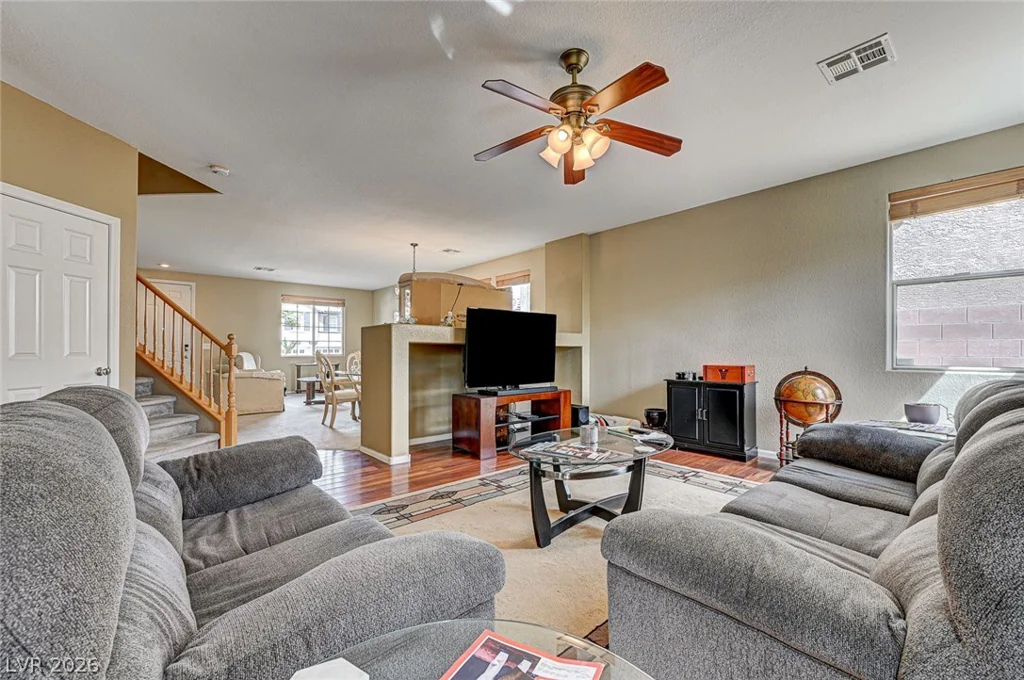 2265 Stone Breeze, North Las Vegas, NV 89031