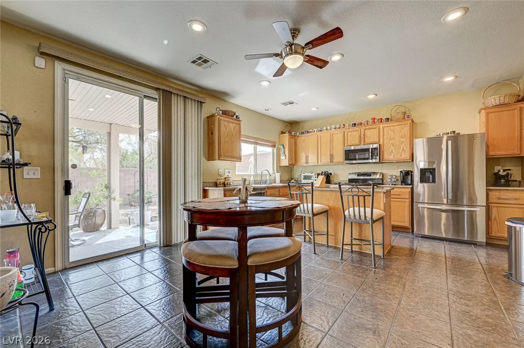 2265 Stone Breeze, North Las Vegas, NV 89031