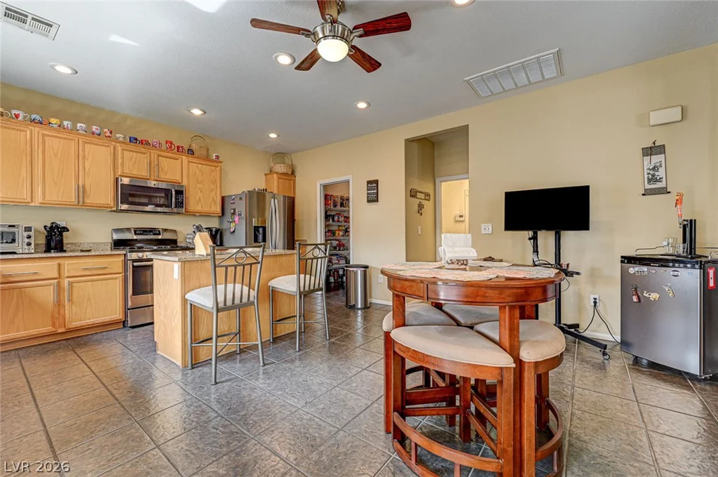 2265 Stone Breeze, North Las Vegas, NV 89031
