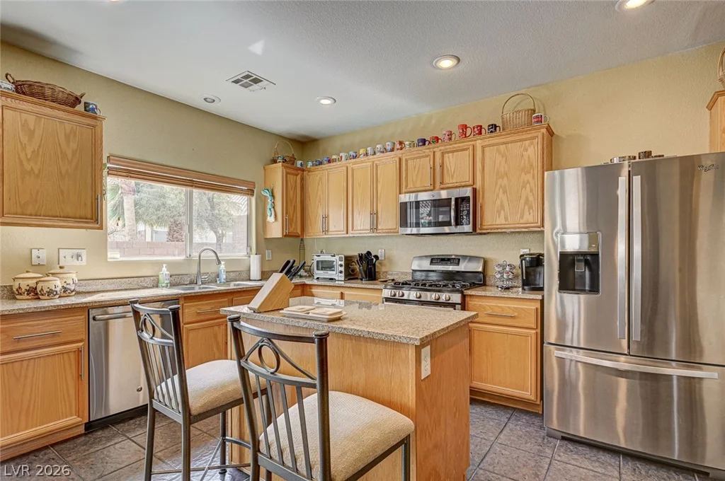 2265 Stone Breeze, North Las Vegas, NV 89031