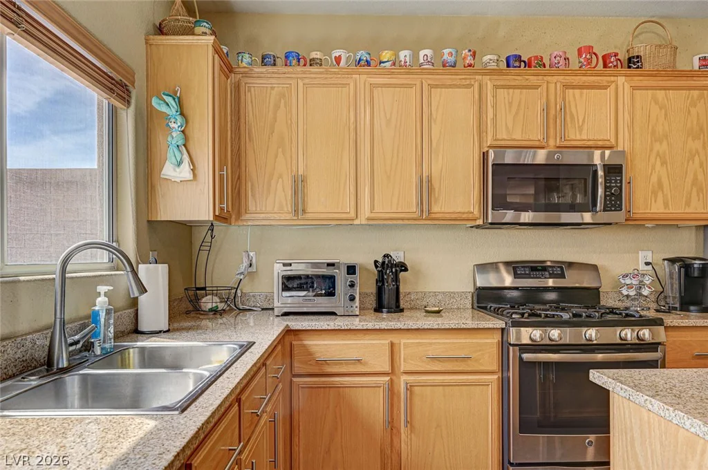 2265 Stone Breeze, North Las Vegas, NV 89031
