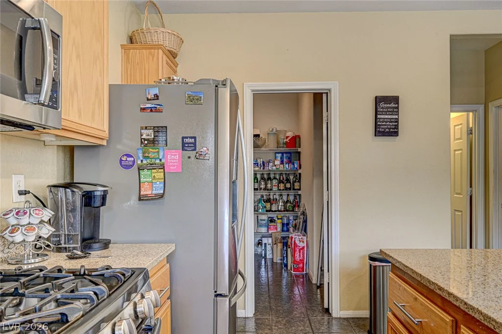2265 Stone Breeze, North Las Vegas, NV 89031