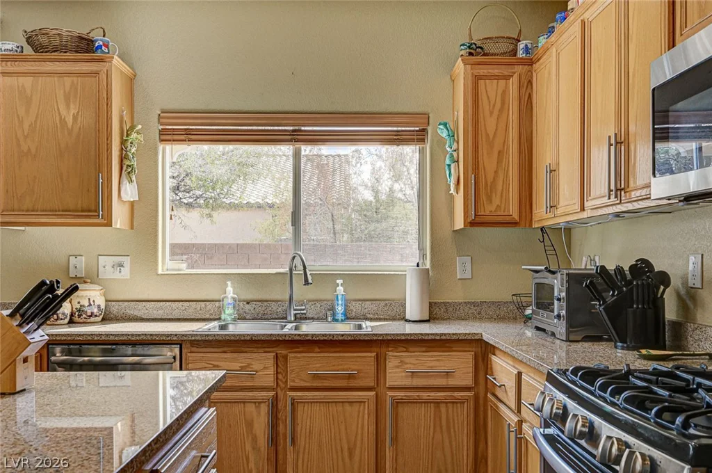 2265 Stone Breeze, North Las Vegas, NV 89031
