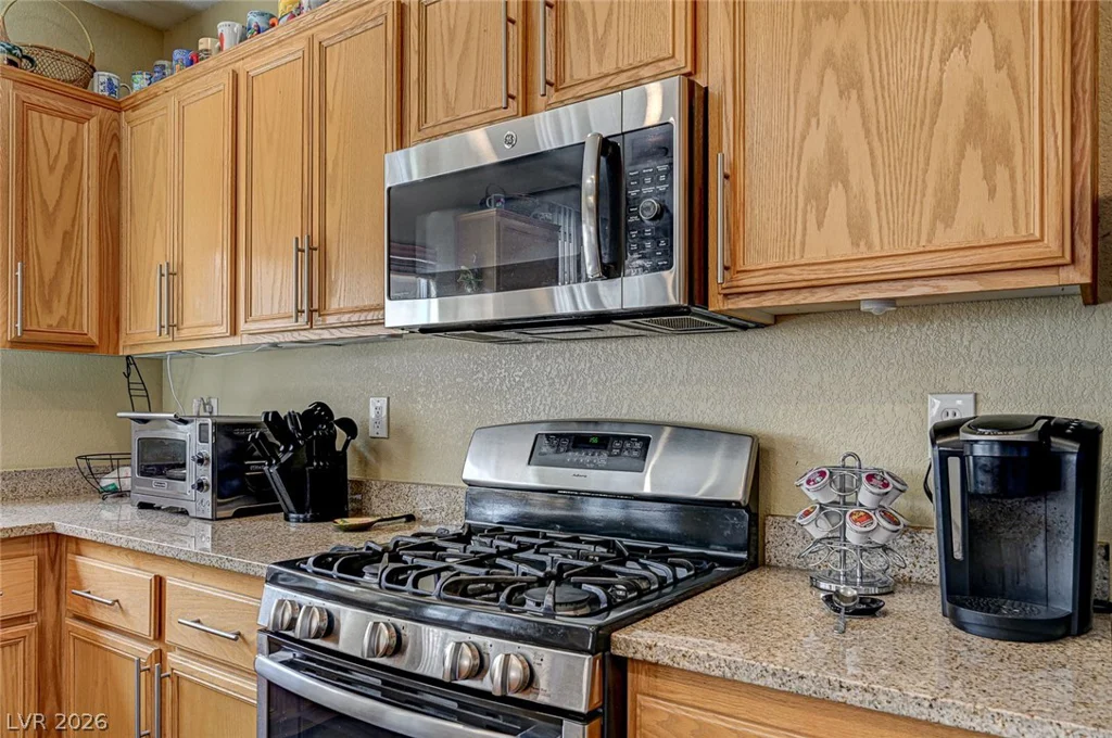 2265 Stone Breeze, North Las Vegas, NV 89031