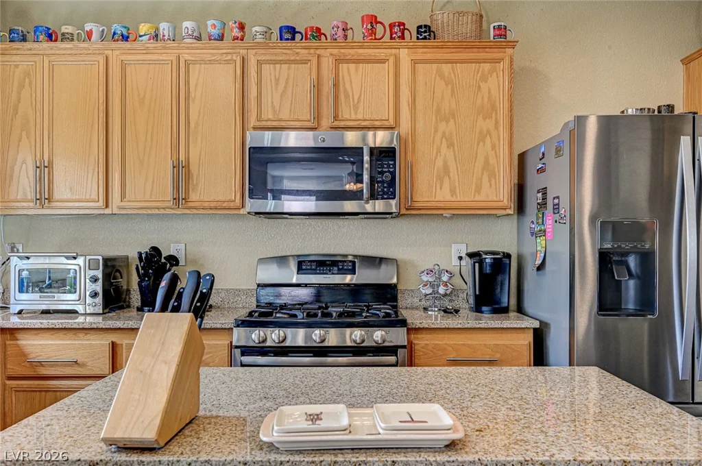 2265 Stone Breeze, North Las Vegas, NV 89031