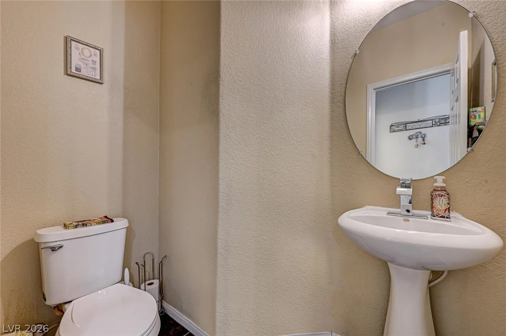 2265 Stone Breeze, North Las Vegas, NV 89031