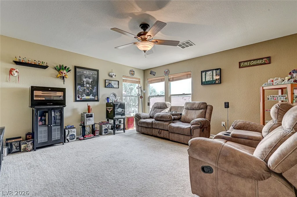2265 Stone Breeze, North Las Vegas, NV 89031