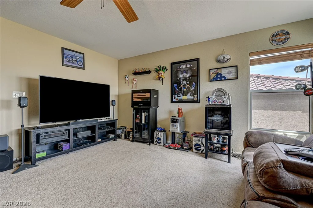 2265 Stone Breeze, North Las Vegas, NV 89031