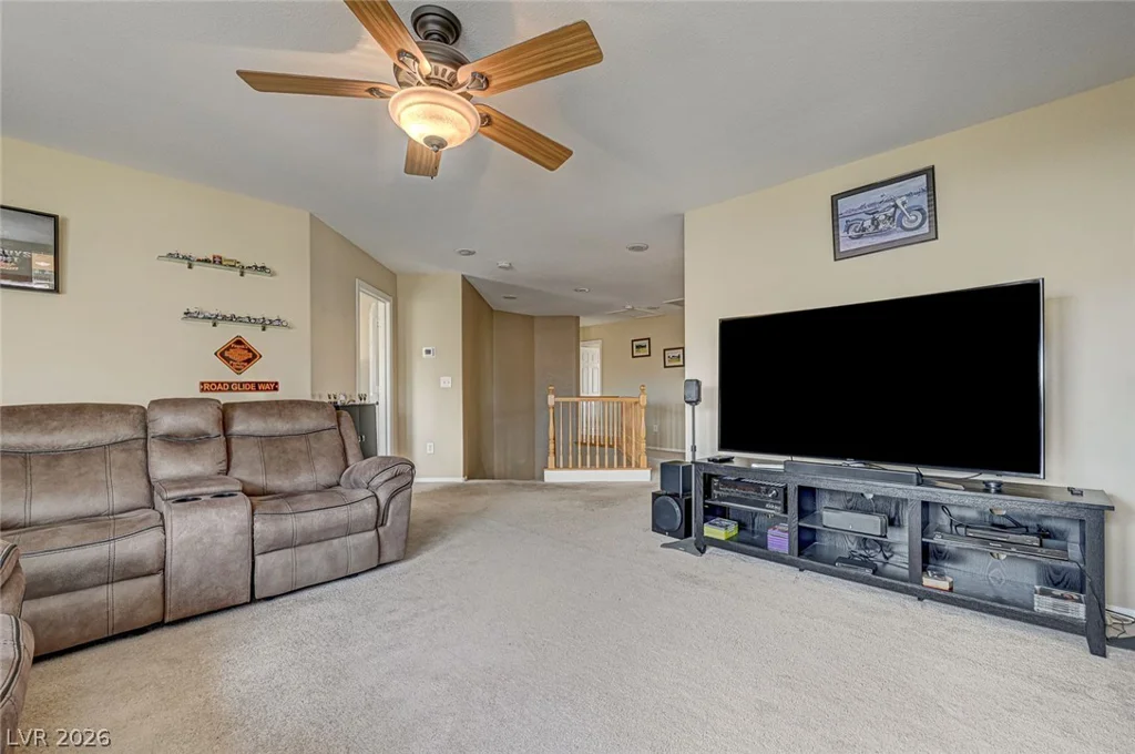 2265 Stone Breeze, North Las Vegas, NV 89031