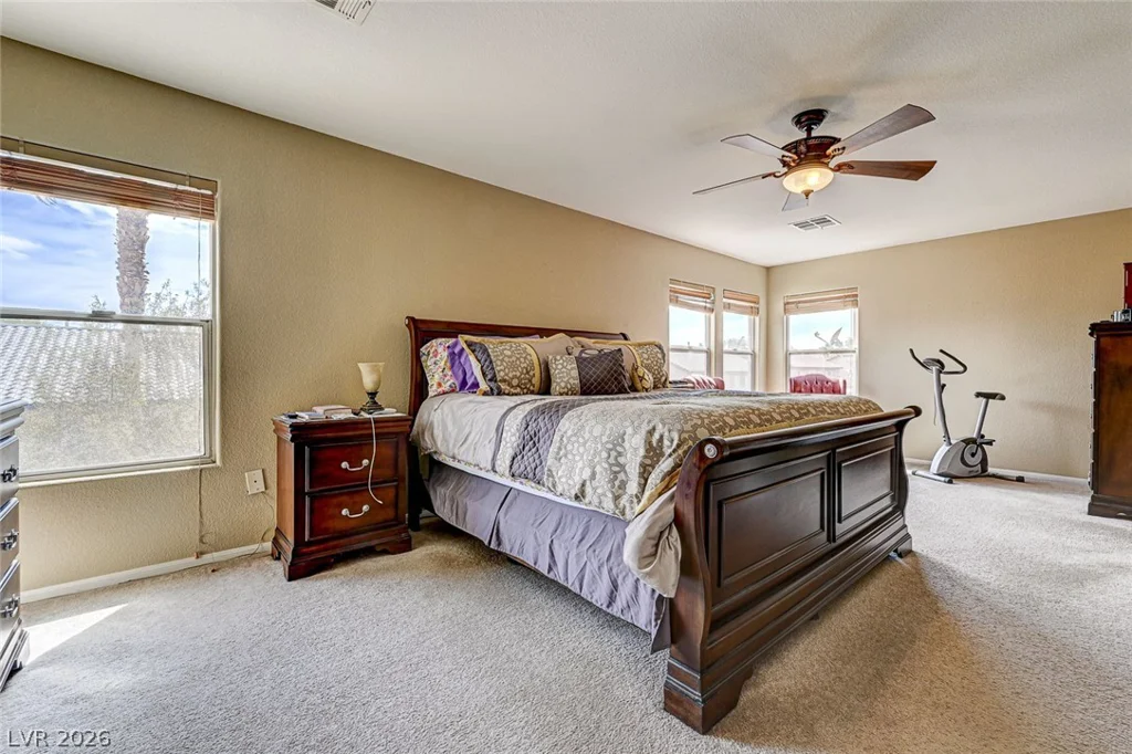 2265 Stone Breeze, North Las Vegas, NV 89031