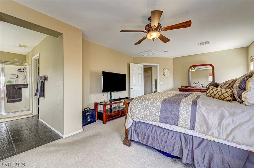 2265 Stone Breeze, North Las Vegas, NV 89031