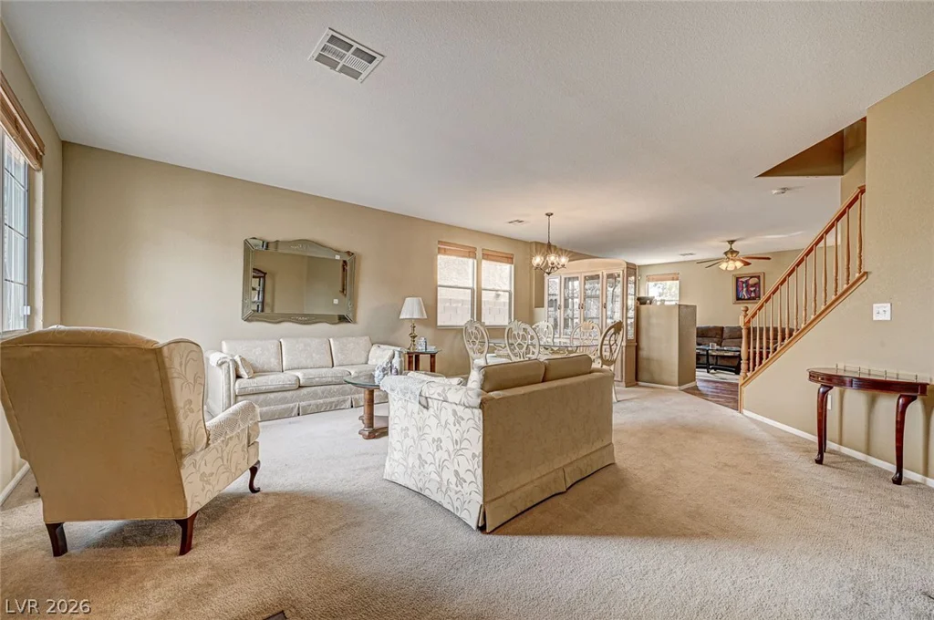 2265 Stone Breeze, North Las Vegas, NV 89031