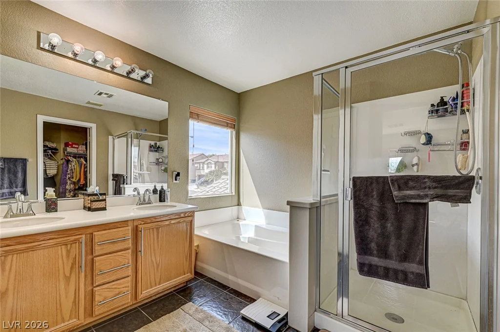 2265 Stone Breeze, North Las Vegas, NV 89031